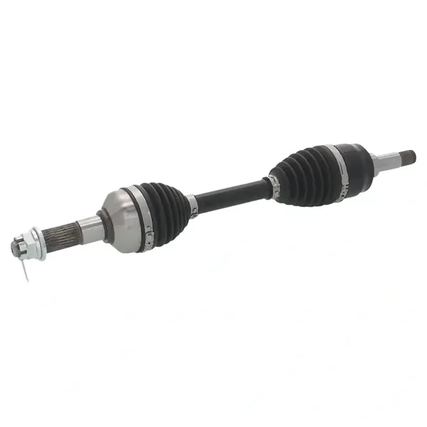 Aandrijfas achterkant links CFMoto CForce 625 HD
