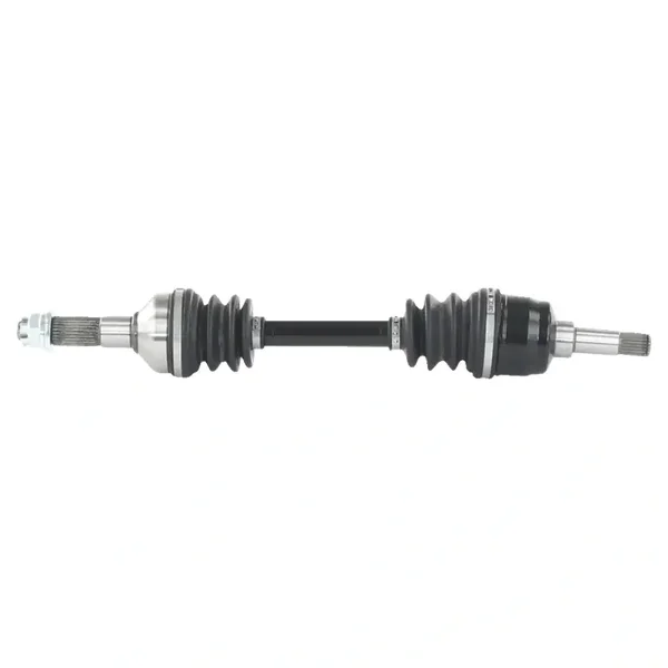Aandrijfas achterkant links CFMoto CForce 625