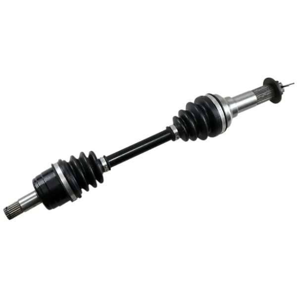 Aandrijfas voorkant links Yamaha YFM 400 Kodiak