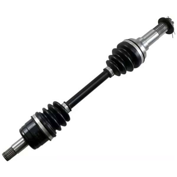 Aandrijfas voorkant Yamaha YFM 450 Wolverine
