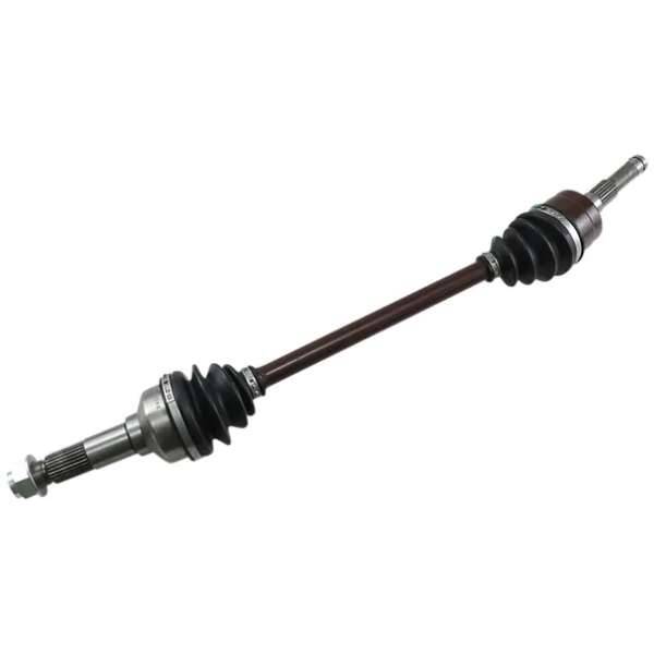 Aandrijfas voorkant Yamaha YXR 450 Rhino