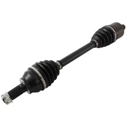 Aandrijfassen voor Polaris Scrambler XP 1000