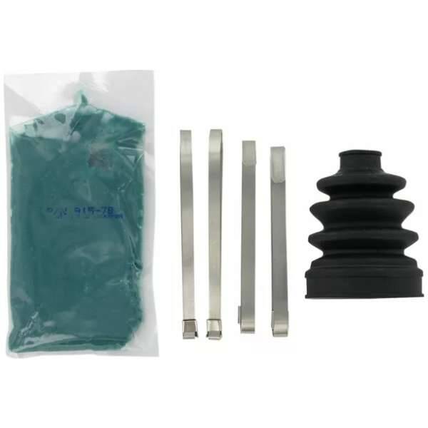 Aandrijfhoes buiten Yamaha YFM 350 Wolverine