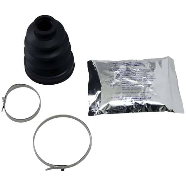 Aandrijfhoes Voor/binnen Yamaha YFM 400 Kodiak