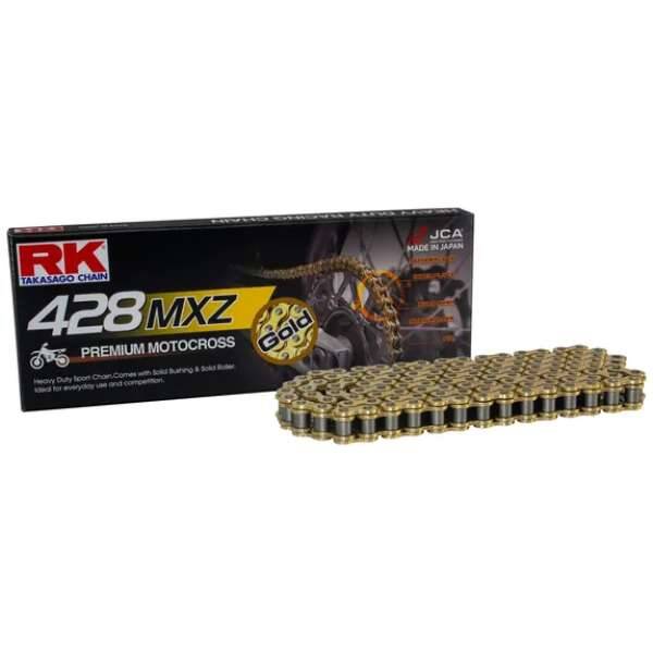 Aandrijfketting Yamaha YFM 90 Raptor