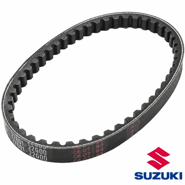 Originele (OEM) aandrijfriem Suzuki LT-Z 50 Quadsport