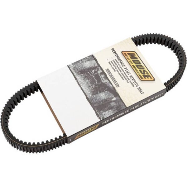 Aandrijfriem Yamaha YFM 550 Grizzly