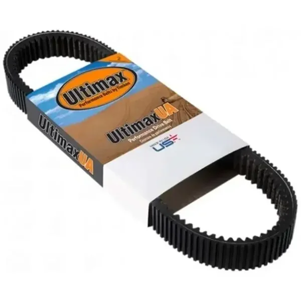 Aandrijfriem Yamaha YFM 550 Grizzly