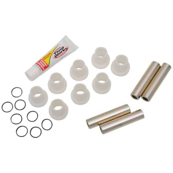 A arm lager set voorkant Polaris Ranger 900 (RZR)