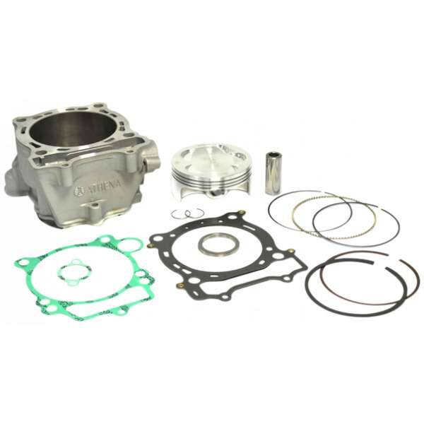 Big Bore cilinder set Yamaha YFZ 450