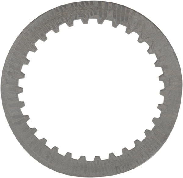 Stalen koppelingsplaat Yamaha YZ 125