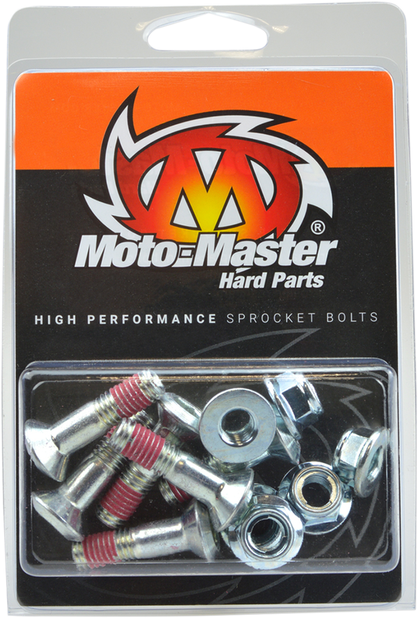 Tandwielbouten Yamaha YZ 125