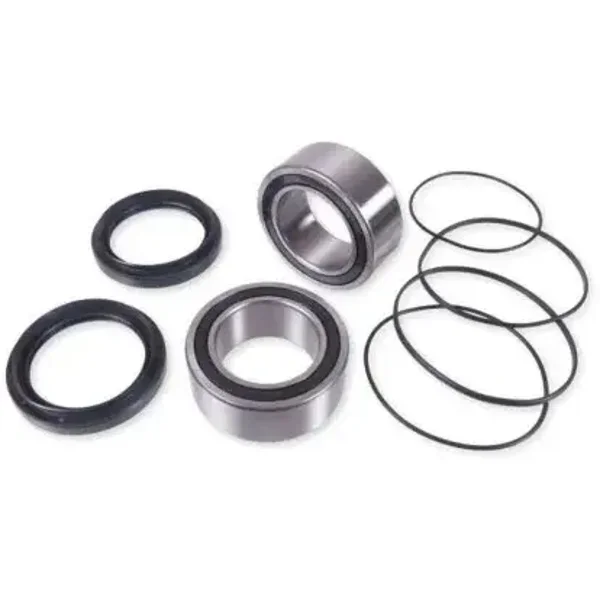 Achteraslager set Yamaha YFM 700 Raptor