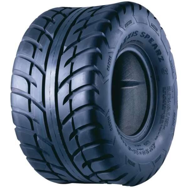 Achterband 22x10-10 Yamaha YFM 250 Bruin
