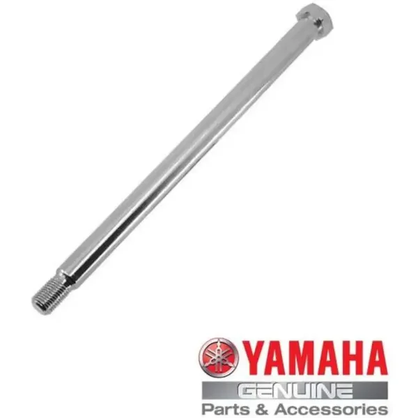 Originele (OEM) achterbrug bout Yamaha YFM 250 Raptor