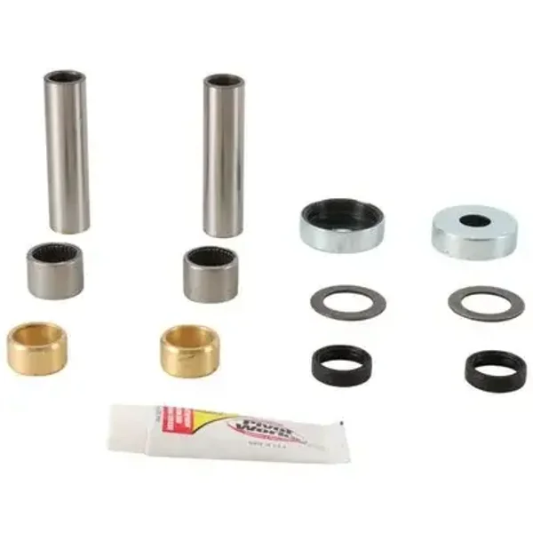 Achterbruglager set Yamaha YFM 700 Raptor