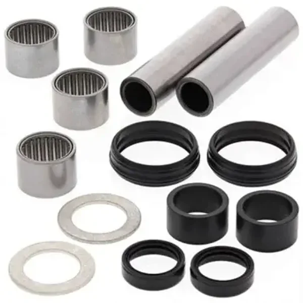 Achterbruglager set Yamaha YFM 700 Raptor