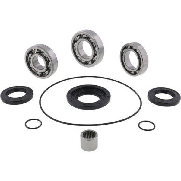 Differentieel lager en keerringen set Can Am Outlander 1000