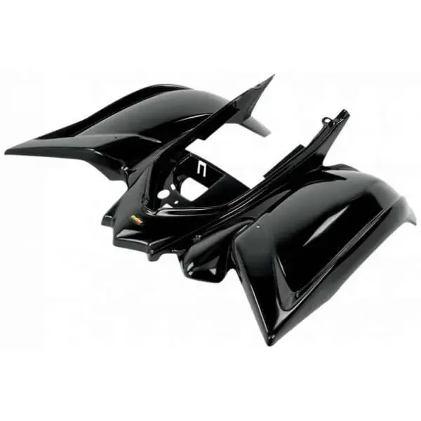 Achterkap Yamaha YFM 700 Raptor