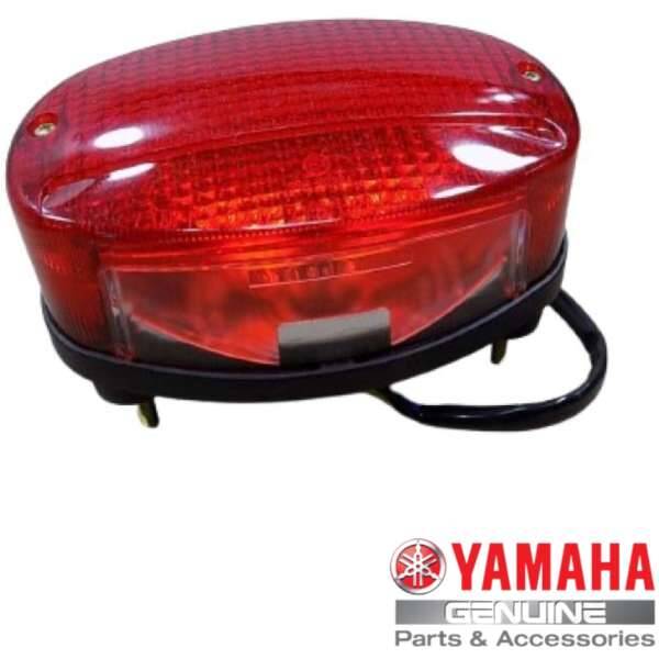 Achterlamp Yamaha YFM 350 Raptor