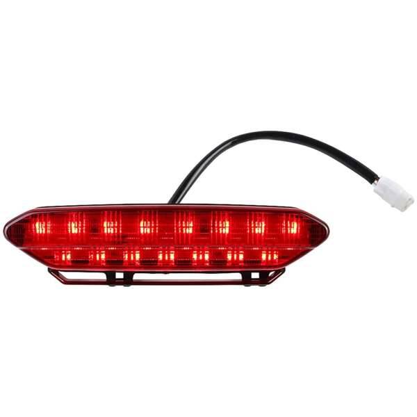 Achterlicht rood Yamaha YFZ 450