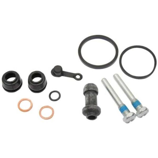 Achterremklauw revisie set Suzuki LT-R 450 Quadracer