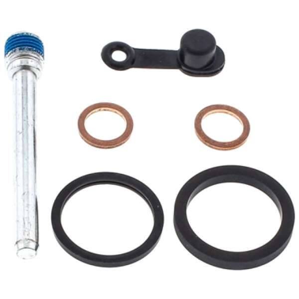 Achterremklauw revisie set Yamaha YFM 660 Grizzly