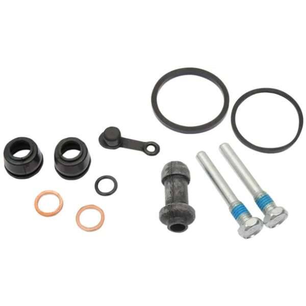 Achterremklauw revisie set Yamaha YFM 660 Raptor