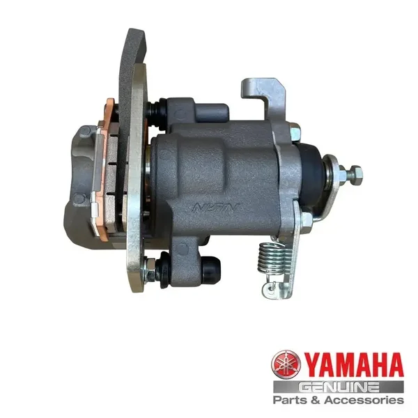 Originele (OEM) achterremklauw Yamaha YFM 700 Raptor