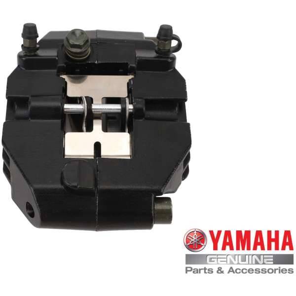 Originele (OEM) achterremklauw Yamaha YFM 660 Grizzly