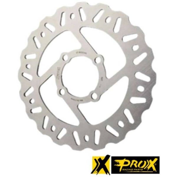 Achterremschijf Yamaha YFS 200 Blaster