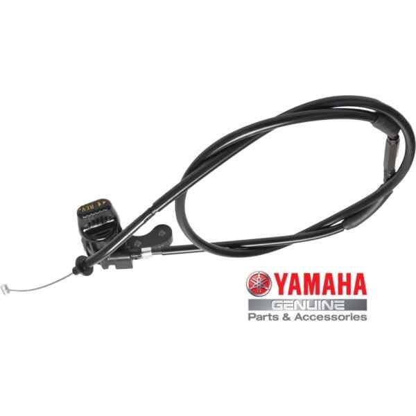 Achteruit schakelaar Yamaha YFM 660 Raptor
