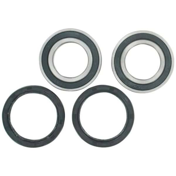 Achterwiellager set Yamaha YFM 90 Raptor
