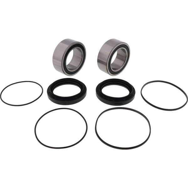 Achterwiellager set Yamaha YFZ 450