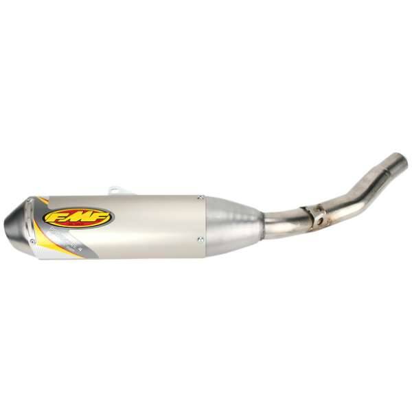 Powercore 4 uitlaatdemper Yamaha YZ 250 F