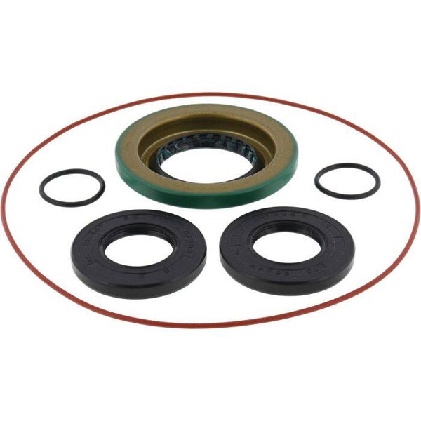 Differentieel keerringen set voorkant Can Am Outlander 1000