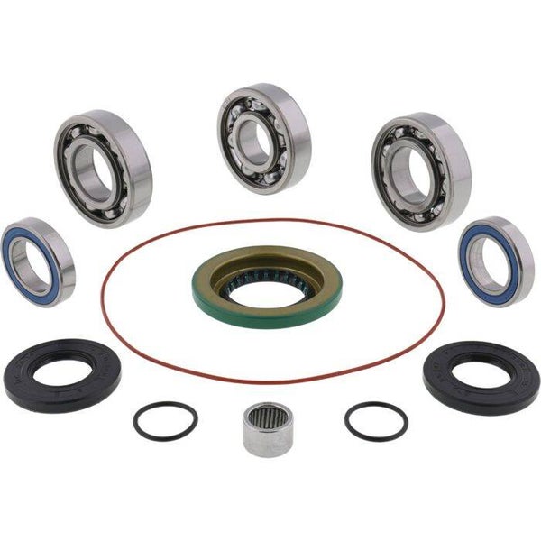 Differentieel lager en keerringen set Can Am Outlander 1000