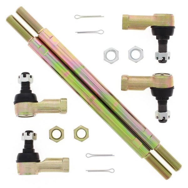 Compleet stuurstang set Yamaha YFM 400 Kodiak