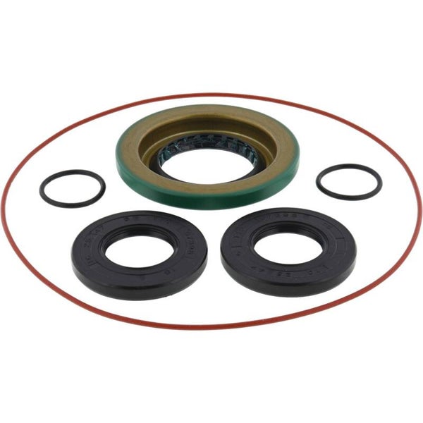 Differentieel keerringen set Can Am Renegade 1000 R