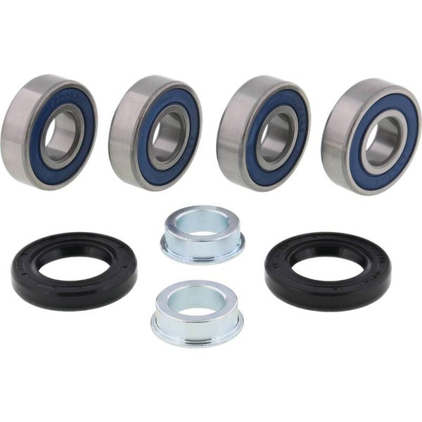Draagarm lager set Can Am Renegade 1000 R