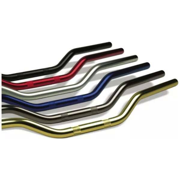 Aluminium stuur Yamaha YFM 350 Wolverine