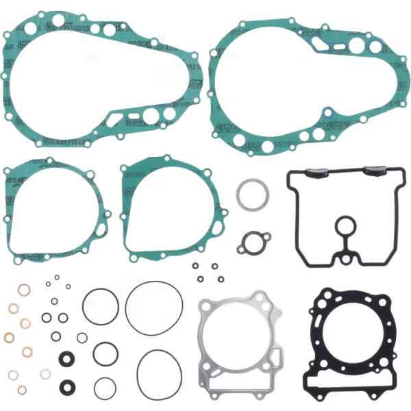 Compleet pakking set Suzuki LT-Z 400 Quadsport