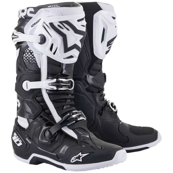 ALPINESTARS Tech 10 laarzen
