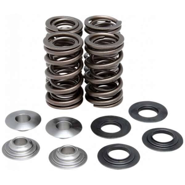Klepveren set Yamaha YFM 700 Grizzly