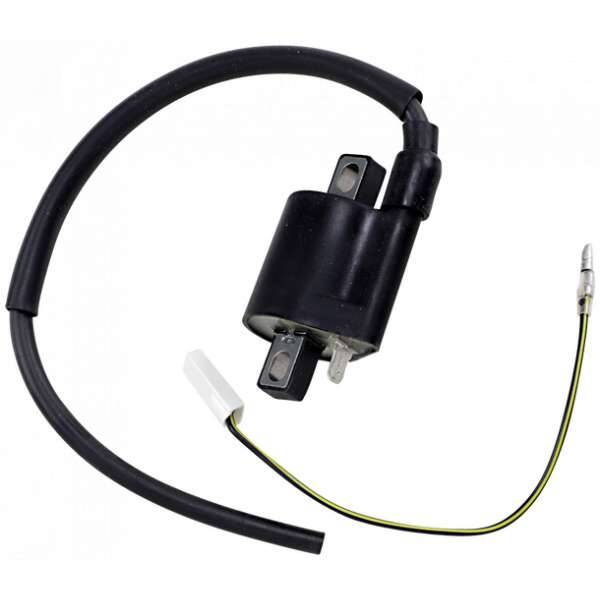 Elektra Yamaha YFM 250 Raptor