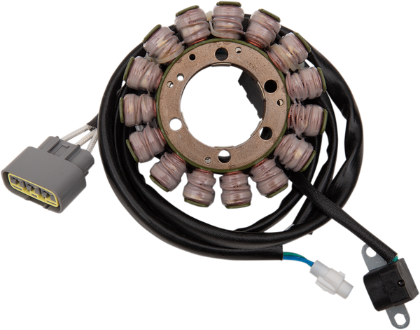 Elektra Yamaha YFM 700 Grizzly