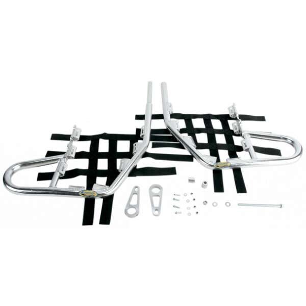 Frame & Kappen Yamaha YFM 660 Raptor