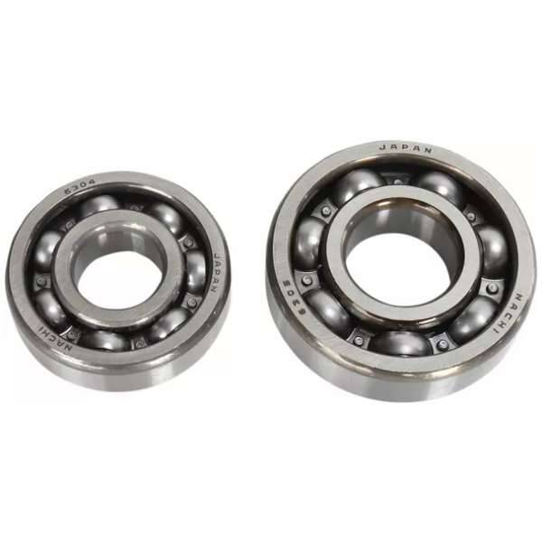 Balans-as lager set Yamaha YFM 550 Grizzly