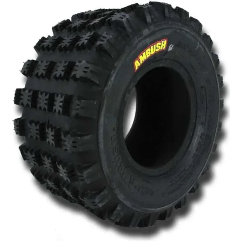 Banden Kawasaki KFX 450 R