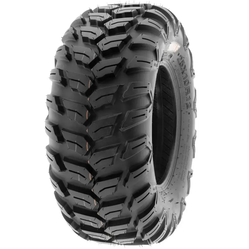 Banden voor Polaris Scrambler XP 1000